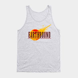 Earthbound Fantasy Tank Top